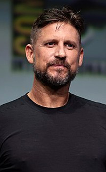 David Ayer
